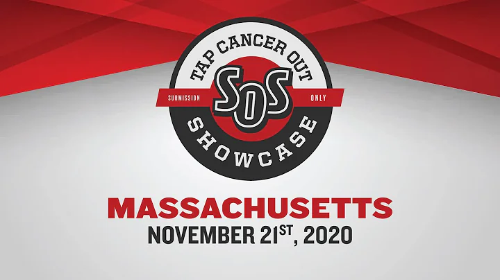 Danielle Gambardella vs Samantha Wacker | Sub Only Showcase #7 | Massachusetts