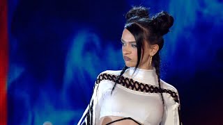 Anisa - X Factor Albania Netët Live - Tv Klan