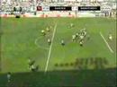 gol de matias vuoso santos vs monterrey semifinal mayo 2008