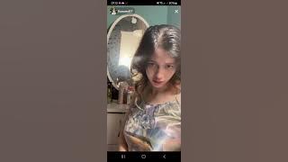 Rika Gusriani Live Lagi Mules