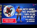 Spider Fighter 3 v3.39.10 Mod Unlimited Money - Free Download No Password