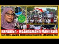 RAIS SAMIA KWISHA MAANDAMANO MAKUBWA YATINGISHA CCM SIASA TANZANIA 2025