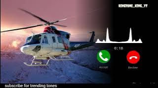 Helikopter Helikopter Ringtone || helicopter trending || Download Link👇||  #ringtone #instagram