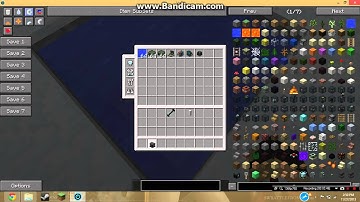 Voltz Fission Reactor Tut