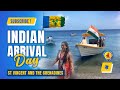 St Vincent commemorates Indian Arrival Day June 1st