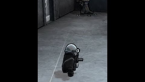 Madness Project Nexus - 2 Agents, 2sdats ( unarmed start ) Vs 10 Mercs sniper ( Requested )