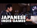 Japanese Indie Game Culture | Playing Fields Episode 3