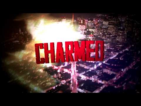 Charmed Smallville title