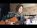 Bangun Cinta - 3 Composers ( Dylan Cover )