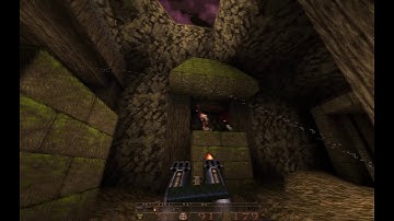 Quake - Epochs of Enmity - The Augur