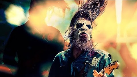 Slipknot - Yen (Live at Rock Am Ring 2025)