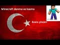 Minecraft Donma Kasma (Cözum) %95