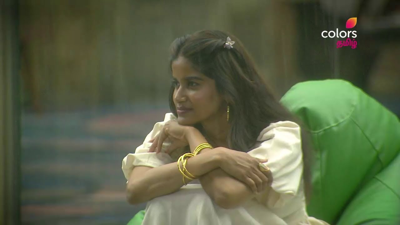 Bigg Boss Tamil S9 UNSEEN | 8th October 2025