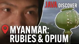 Myanmar&#39;s Dark Reality: Religious Extremism, Rubies &amp; Rebellion | Myanmar Documentary