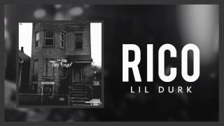 Lil Durk - Rico (Official Audio)