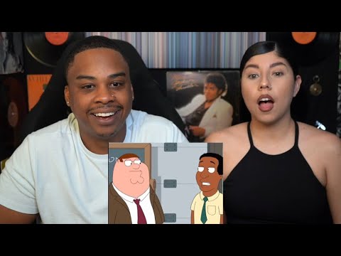 FAMILY GUY MOST OFFENSIVE JOKE COMPILATION (NOT FOR SNOWFLAKES)