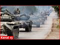 Russian Army Enters Ukraine S Pokrovsk Heavy Battles Underway For The City Russian Army Enters Ukraine S Pokrovsk Heavy Battles Underway For The City