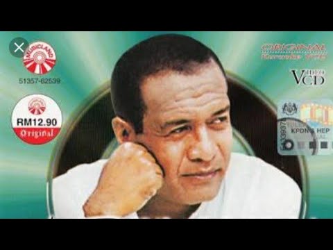 Hati Yang Terluka - Broery Marantika (Karaoke Original No Vocal) - YouTube