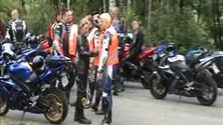 4. R1-Forum.de Treffen 2006 Regen