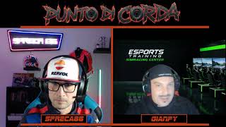 Gianpy ci spiega l’importanza della prova a tempo! 
