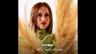 ZEHRA GÜLÜÇ-ÇOK SEVİYORUM