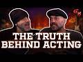 BONUS CLIP: HE LOST THE ROLE... BUT LEARNED EVERYTHING | Count's Bites | EP3 #randycouture #acting
