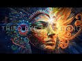 Open Your Third Eye: A Calm Spiritual Journey | 852 Hz Healing Frequency Music