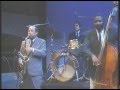 Lou donaldson wee swiss tv 1986