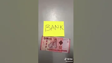 Jinsi Bank Wanavyopata Faida Kila Uekapo Fedha Kwenye Acount Yako 