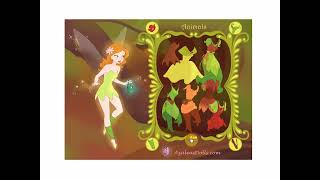 Fairy Talents: Dress up Game Walkthrough screenshot 3