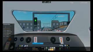 speedy! Scr buffer hst - llyn by the sea to Newry screenshot 5