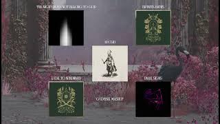 Sleep Token - TNDNBTG x Euclid x Infinite Baths x Dark Signs x Look to Windward (Goobsie Mashup)