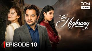 The Highway | Episode 10 | English Dubbed #love #revenge #betrayal | CC216