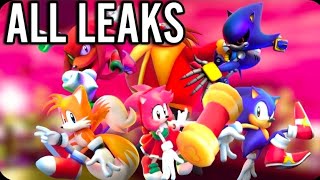 All Teasers For Fractured Genesis In January 2026