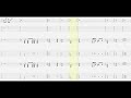 B'z. ヒミツなふたり  guitar tab