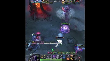 Faceless Void Rampage in 28 Second🔥Easy 2200 Golds🔥#Dota2 #Rampage #Dota2gameplay