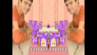 YTP:blue and steve get the joj