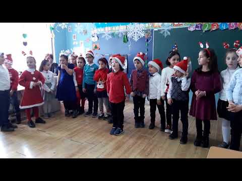 პირველი ღონისძიებიი გიგი 6წლის