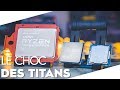 [REVIEW] AMD ThreadRipper 1950X : Unboxing, Montage, Benchs - TopAchat