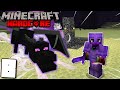 The FINAL Ender Dragon FIGHT! | Minecraft Hardcore - Episode 8