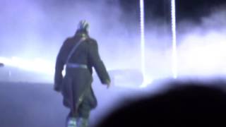 Rammstein - Ramm 4 ( Hellfest 2016 - 17 Juin )