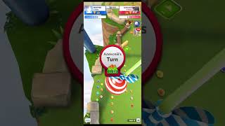 Mini Golf King Rounds 11 - 20 Rounds 13,14,17 Forfeited Match