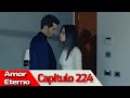 Amor eterno  capitulo 224 audio espaol  kara sevda