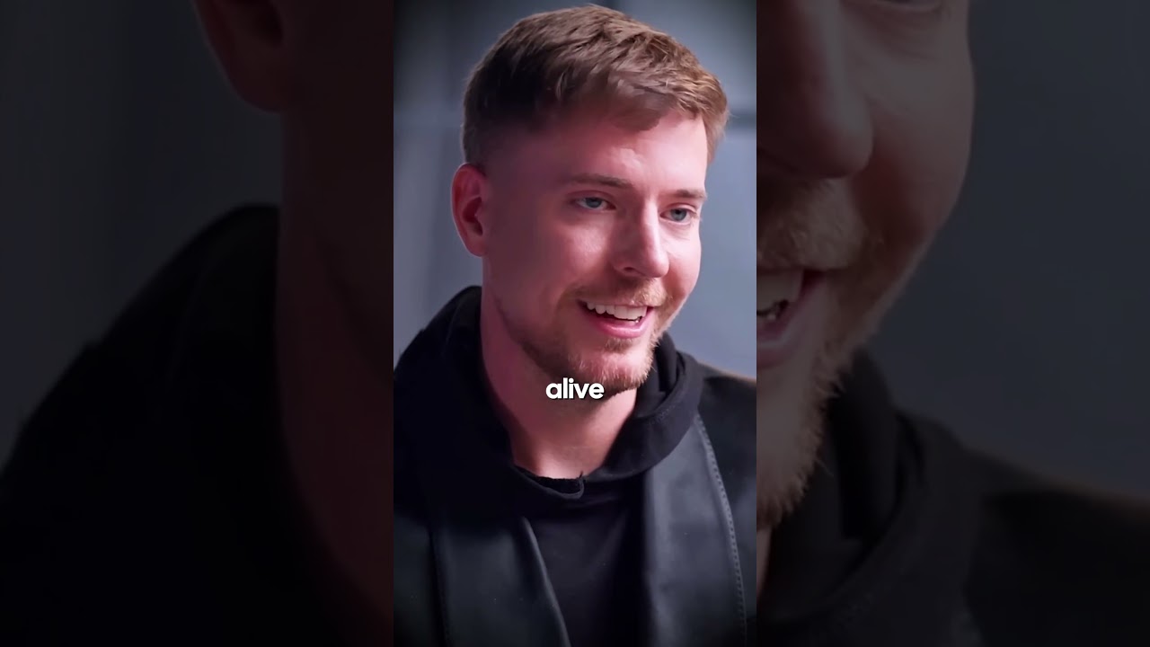Mr Beast