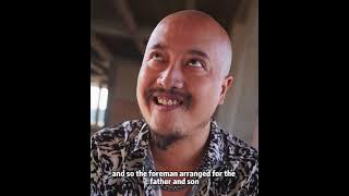 His Father Is the Richest Man in the World… But No One Knew | Short Film