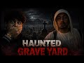 We Investigated the Graveyard Next to Our School… BIG MISTAKE (Demonic Activity)
