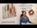 NEW BUILD 1 YEAR LATER FURNISHED HOUSE UPDATE | RYAN HOMES LEHIGH