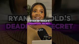 Ryan Reynolds Can't Hide From Me...