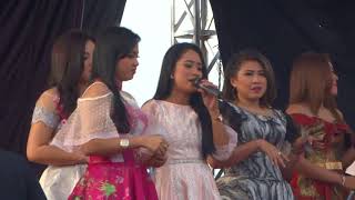 New pallapa gbk boloagung voc. all artist