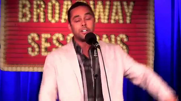Jesse Nager - Mama, a Rainbow (Minnie's Boys)